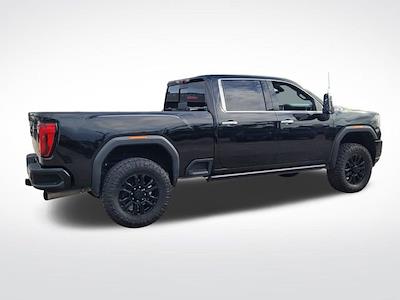 2022 GMC Sierra 3500 Crew Cab 4WD Pickup for sale #25F1028S - photo 2
