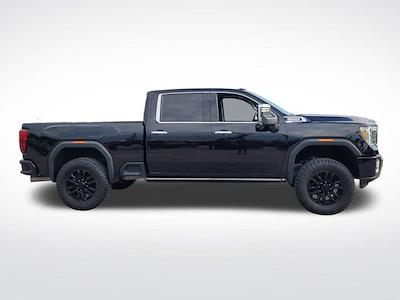 Used 2022 GMC Sierra 3500 Denali Crew Cab for sale #25F1028S - photo 1