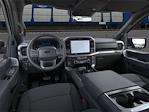 New 2025 Ford F-150 XLT SuperCrew Cab 4WD Pickup for sale #25F1029 - photo 10