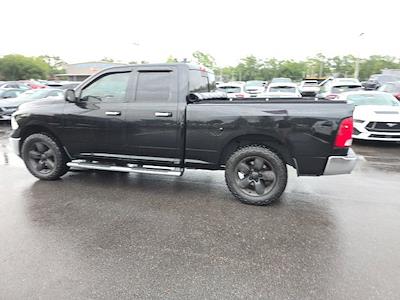 Used 2015 Ram 1500 Big Horn Quad Cab Pickup for sale #25F1031A - photo 1