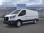 New 2025 Ford Transit 250 Low Roof Empty Cargo Van for sale #25F1032 - photo 1
