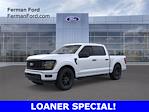 New 2025 Ford F-150 STX SuperCrew Cab Pickup for sale #25F1037R - photo 1