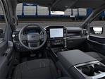 New 2025 Ford F-150 STX SuperCrew Cab Pickup for sale #25F1039 - photo 9