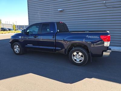 2011 Toyota Tundra Extended Cab RWD Pickup for sale #25F1039B - photo 2
