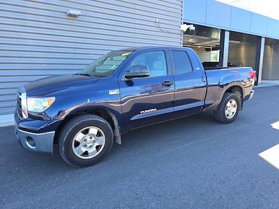 2011 Toyota Tundra Extended Cab RWD Pickup for sale #25F1039B - photo 1