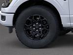New 2025 Ford F-150 XLT SuperCrew Cab 4WD Pickup for sale #25F1040 - photo 19