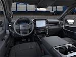 New 2025 Ford F-150 STX SuperCrew Cab Pickup for sale #25F1041 - photo 9