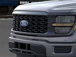 New 2025 Ford F-150 STX SuperCrew Cab Pickup for sale #25F1041 - photo 17