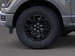New 2025 Ford F-150 STX SuperCrew Cab Pickup for sale #25F1041 - photo 19