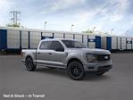 New 2025 Ford F-150 STX SuperCrew Cab Pickup for sale #25F1041 - photo 7