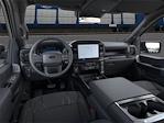 New 2025 Ford F-150 STX SuperCrew Cab 4WD Pickup for sale #25F1043 - photo 9
