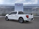 New 2025 Ford F-150 STX SuperCrew Cab Pickup for sale #25F1044 - photo 2