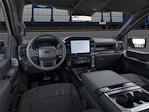 New 2025 Ford F-150 STX SuperCrew Cab Pickup for sale #25F1046 - photo 9