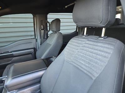 2021 Ford F-150 SuperCrew Cab RWD Pickup for sale #25F1046S - photo 2