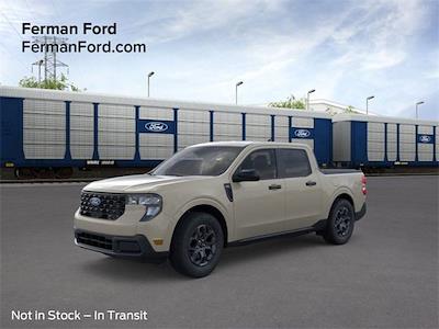 New 2025 Ford Maverick XLT SuperCrew Cab Pickup for sale #25F1047 - photo 1