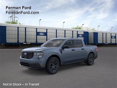 New 2025 Ford Maverick XLT SuperCrew Cab AWD Pickup for sale #25F1049 - photo 1
