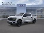New 2025 Ford F-150 STX SuperCrew Cab Pickup for sale #25F1051 - photo 1