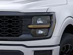 New 2025 Ford F-150 STX SuperCrew Cab Pickup for sale #25F1051 - photo 18