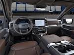 New 2025 Ford F-150 King Ranch SuperCrew Cab 4WD Pickup for sale #25F1052 - photo 9