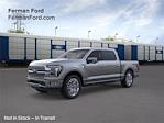 New 2025 Ford F-150 Platinum SuperCrew Cab 4WD Pickup for sale #25F1053 - photo 1
