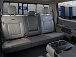 New 2025 Ford F-150 Platinum SuperCrew Cab 4WD Pickup for sale #25F1053 - photo 11