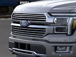 New 2025 Ford F-150 Platinum SuperCrew Cab 4WD Pickup for sale #25F1053 - photo 17