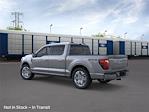 New 2025 Ford F-150 Platinum SuperCrew Cab 4WD Pickup for sale #25F1053 - photo 2