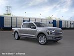 New 2025 Ford F-150 Platinum SuperCrew Cab 4WD Pickup for sale #25F1053 - photo 7