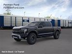 New 2025 Ford F-150 Raptor SuperCrew Cab 4WD Pickup for sale #25F1054 - photo 1