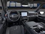 New 2025 Ford F-150 Raptor SuperCrew Cab 4WD Pickup for sale #25F1054 - photo 9
