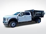 New 2025 Ford F-450 Crew Cab Landscape Dump for sale #25F1055 - photo 1