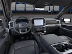 New 2025 Ford F-150 Lariat SuperCrew Cab 4WD Pickup for sale #25F1059 - photo 9