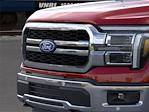 New 2025 Ford F-150 Lariat SuperCrew Cab 4WD Pickup for sale #25F1059 - photo 18