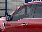 New 2025 Ford F-150 Lariat SuperCrew Cab 4WD Pickup for sale #25F1059 - photo 21
