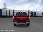 New 2025 Ford F-150 Lariat SuperCrew Cab 4WD Pickup for sale #25F1059 - photo 5