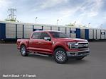 New 2025 Ford F-150 Lariat SuperCrew Cab 4WD Pickup for sale #25F1059 - photo 7