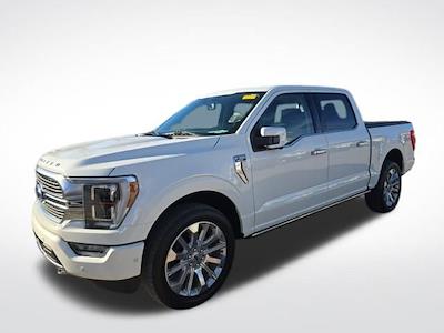 2022 Ford F-150 SuperCrew Cab 4WD Pickup for sale #25F1059S - photo 1