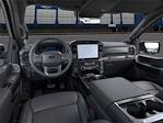 New 2025 Ford F-150 Lariat SuperCrew Cab 4WD Pickup for sale #25F1062 - photo 9