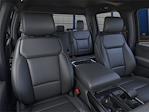 New 2025 Ford F-150 Lariat SuperCrew Cab 4WD Pickup for sale #25F1062 - photo 11
