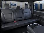 New 2025 Ford F-150 Lariat SuperCrew Cab 4WD Pickup for sale #25F1062 - photo 12