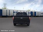 New 2025 Ford F-150 Lariat SuperCrew Cab 4WD Pickup for sale #25F1062 - photo 5