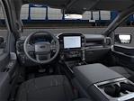 New 2025 Ford F-150 STX SuperCrew Cab 4WD Pickup for sale #25F1063 - photo 9