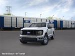New 2025 Ford F-150 XL Regular Cab 4WD Pickup for sale #25F1065 - photo 3