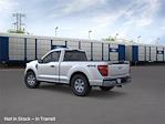 New 2025 Ford F-150 XL Regular Cab 4WD Pickup for sale #25F1065 - photo 2