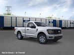 New 2025 Ford F-150 XL Regular Cab 4WD Pickup for sale #25F1065 - photo 7