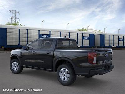 New 2025 Ford Ranger XL SuperCrew Cab Pickup for sale #25F1067 - photo 2