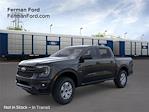 New 2025 Ford Ranger XL SuperCrew Cab Pickup for sale #25F1067 - photo 1