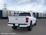 New 2025 Ford F-150 Lightning Flash SuperCrew Cab AWD Pickup for sale #25F1069 - photo 8
