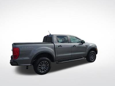 Used 2021 Ford Ranger - photo 1