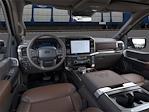 New 2025 Ford F-150 King Ranch SuperCrew Cab 4WD Pickup for sale #25F1072 - photo 9